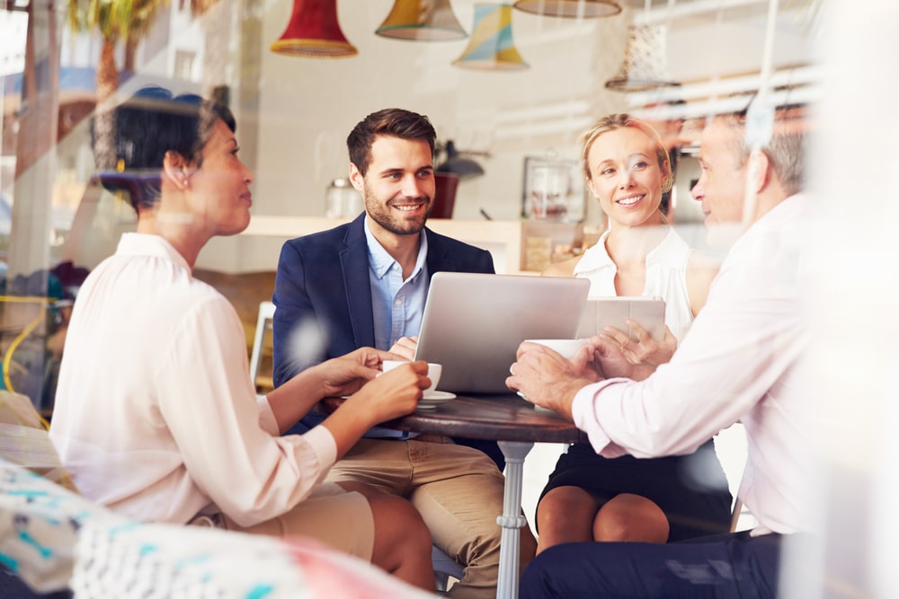 Which Tech Brands are Supporting Small Businesses