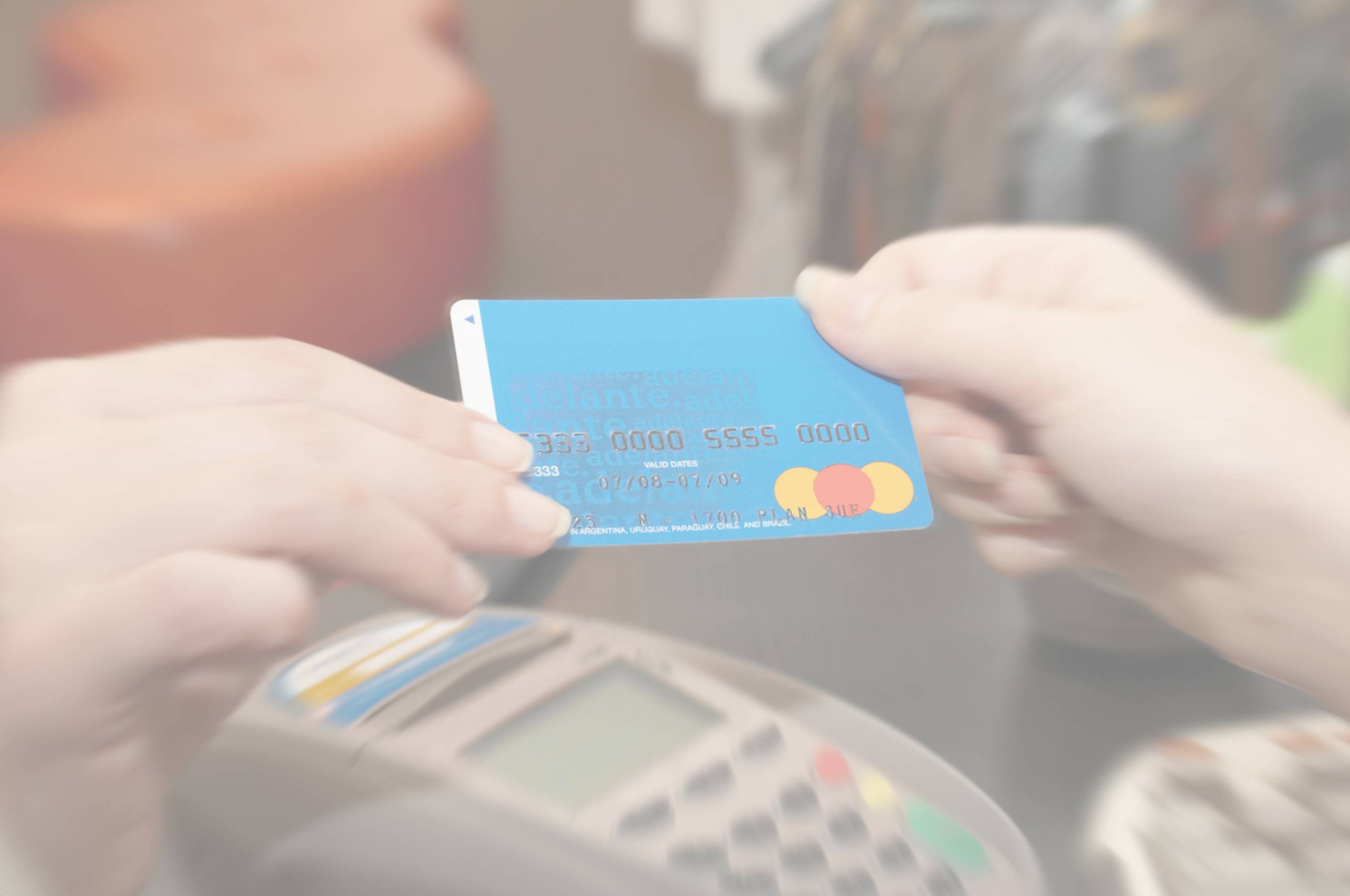 Cash vs. Credit Which Should You Accept for Your Small Business